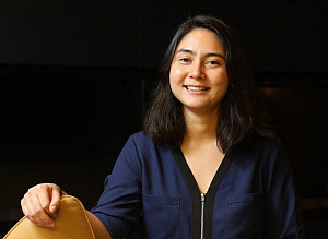Erika Cheung