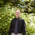 Associate Professor Todd Watson