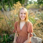 Lily Cahill