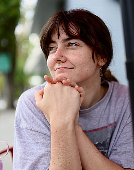 Lily Snider