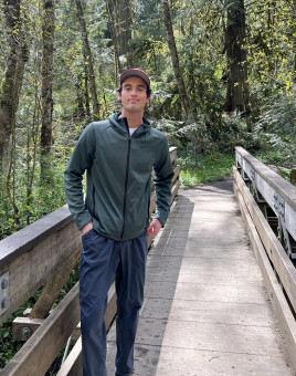 Logan Hausler