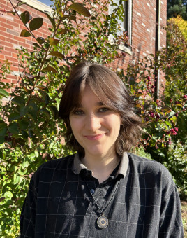 Cleo Lockhart