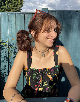 Roma Taylor