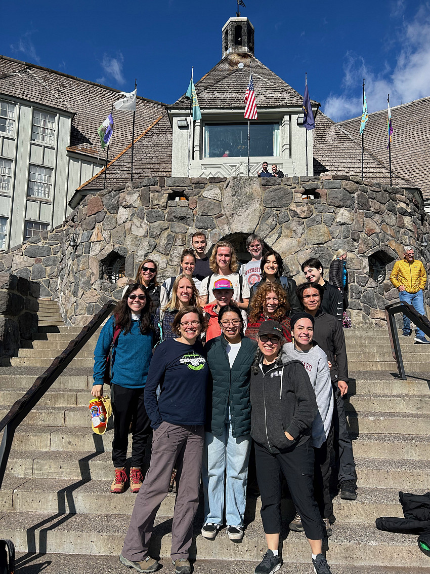 Society retreat 2023