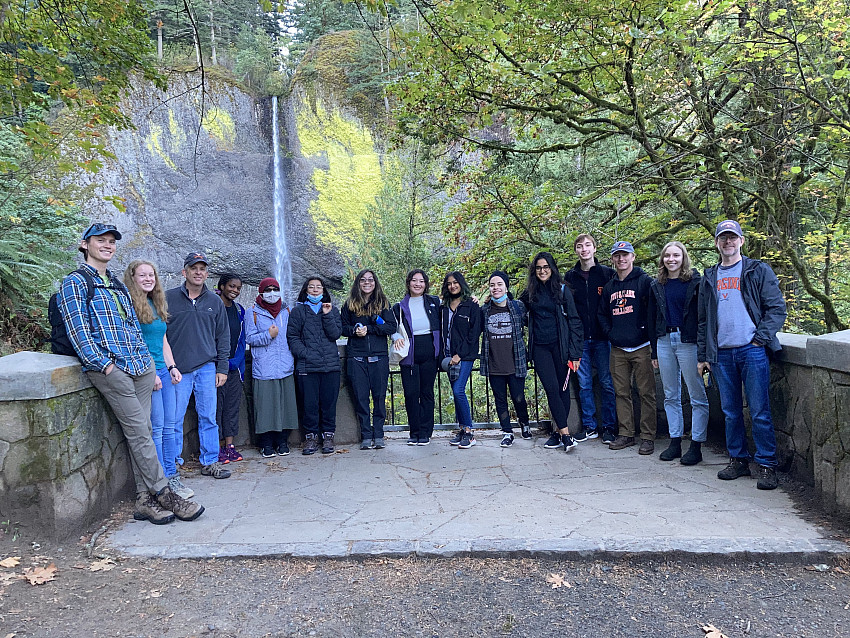 Society retreat 2022