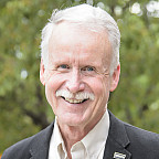 Roger Nelson, Professor Emeritus of Mathematics