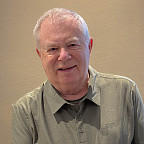 Mike Shiffer BA '69