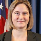 Laura Provinzino BA '98