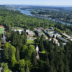 Aerials May 2016