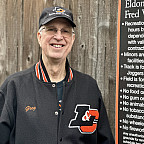 Greg Fredricks