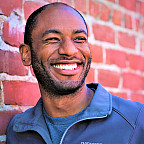 Aukeem Ballard BA '11, MAT '12