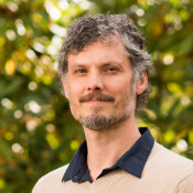 Todd Davis