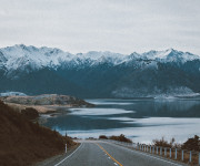 Alaska