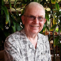 David Todd