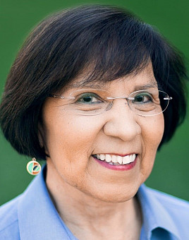 Alyce Sadongei