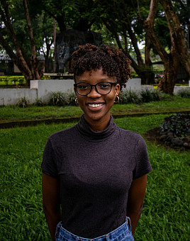 Josephine Mziray