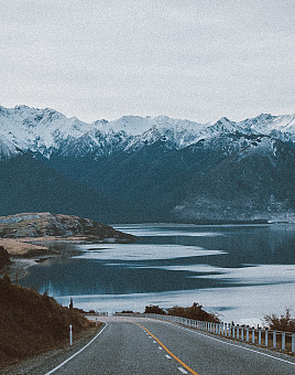 Alaska