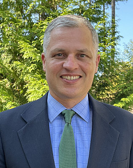 Justin Henderson