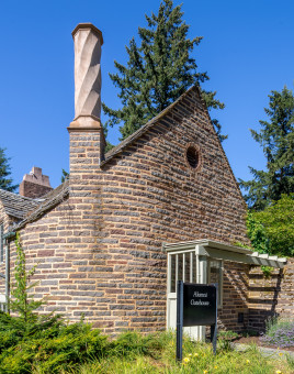 APE Gatehouse