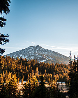 Greater Oregon