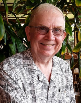 David Todd