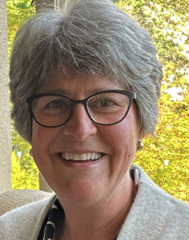 Jenny MacNichol