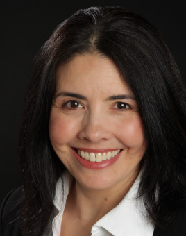 Michelle Anderson-Olivier