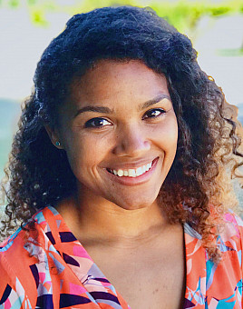 Jessica Mullins