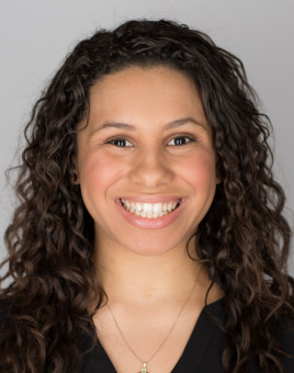 Marisol Jenkins