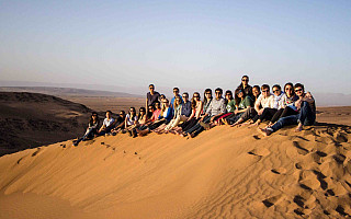 Morocco