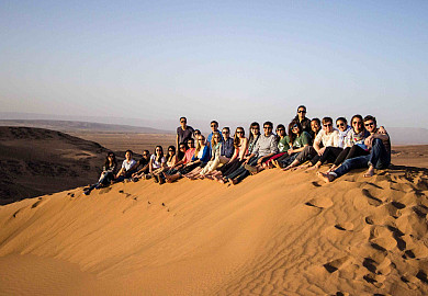 Morocco