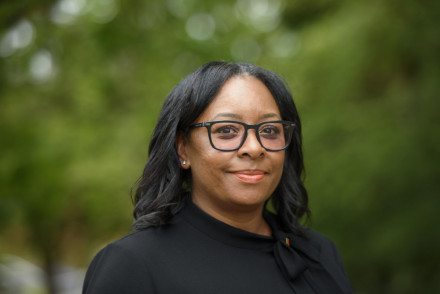 Paula Hayes BS '92