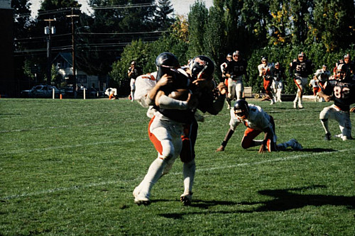 Football