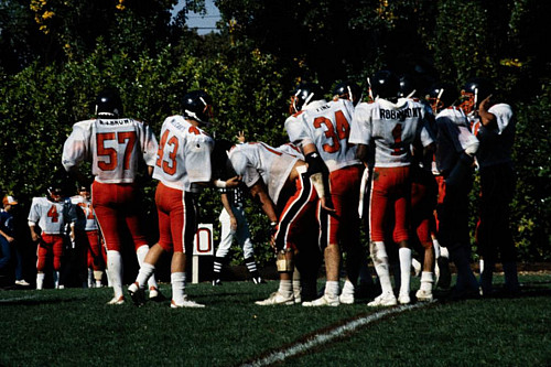 Football