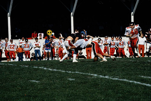 Football