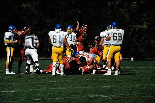 Football