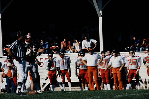 Football