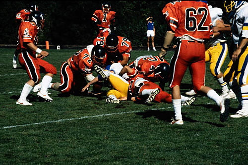 Football