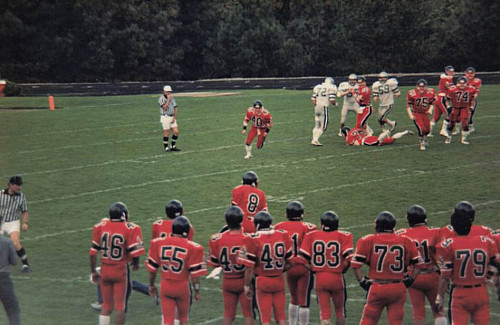 Football