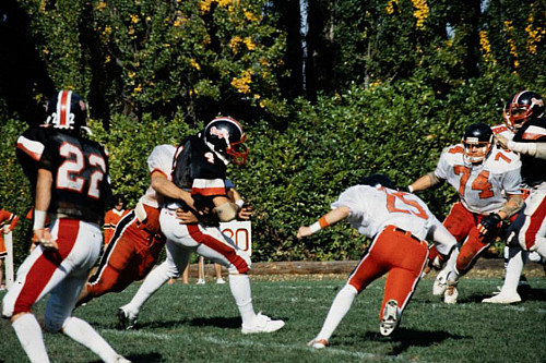 Football