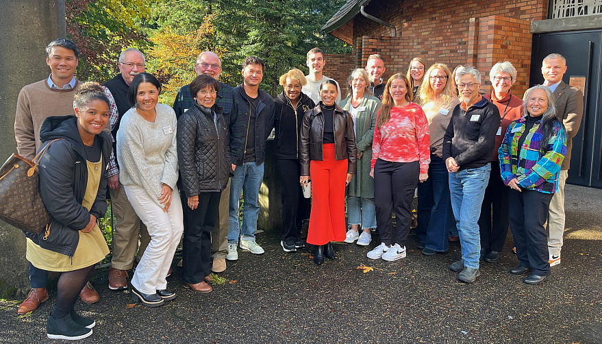 Boa Oct meeting 2025