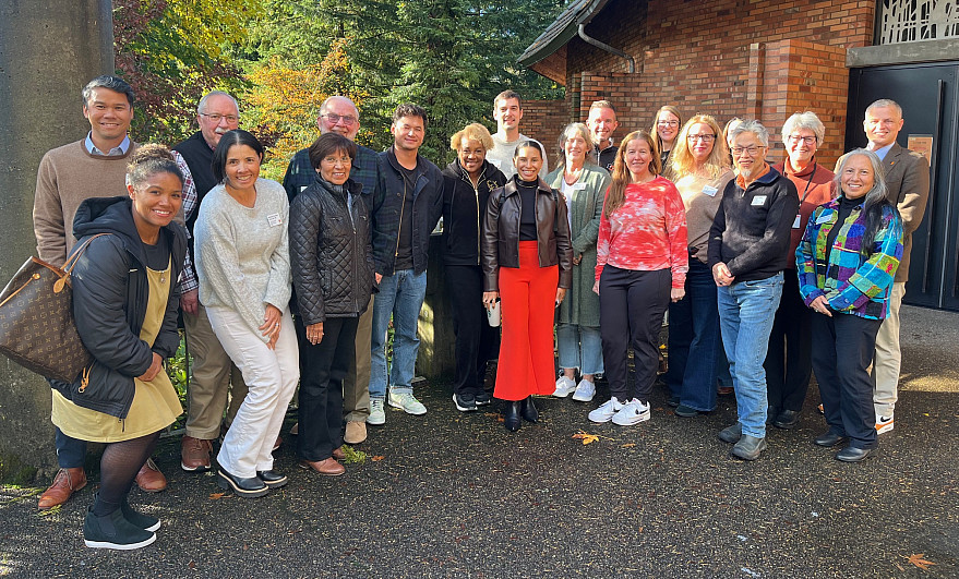 Boa Oct meeting 2025