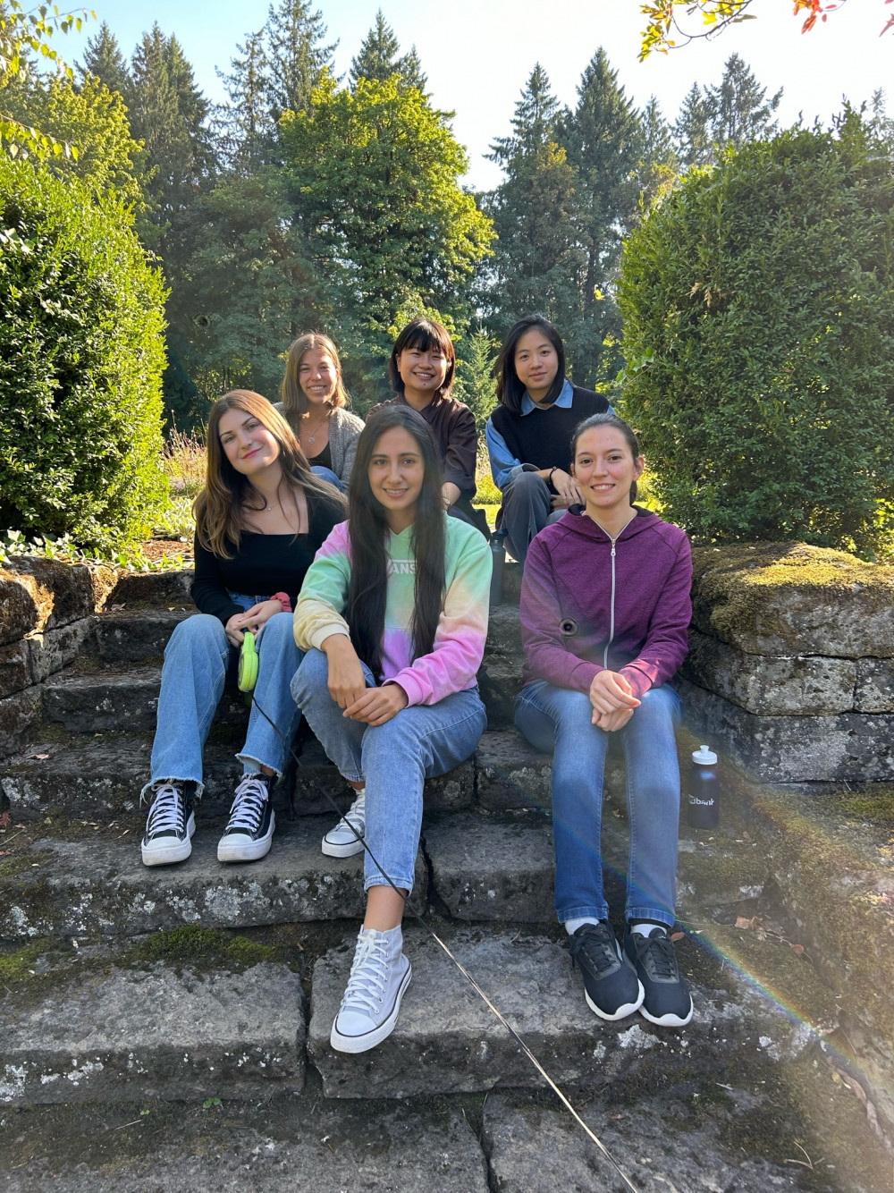 Language Assistant Cohort 2024