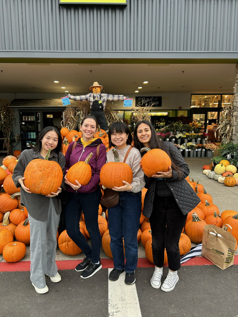 Happy Fall!