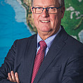Niels Marquardt '75, Diplomat in Residence