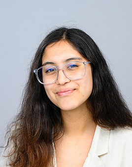 Aaliya Mehnaz Ahmed