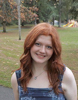 Lillian Morlan