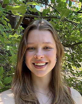 Sarah Van Brakel