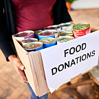 Food Donations