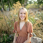 Lily Cahill